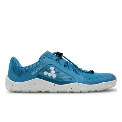 boty Vivobarefoot Primus Trail II FG M Blue/Aqua textile