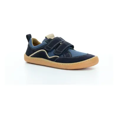 boty Froddo G3130223 Dark Blue