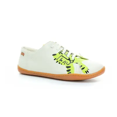 boty Camper TWS Kids Sella Houston Tiger Multicolor (80003-135)