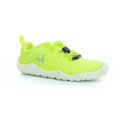 boty Vivobarefoot Primus Trail II FG K/J Sunny Lime Textile