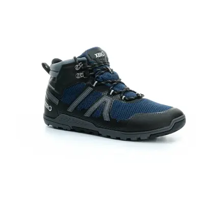 outdoorové boty Xero Shoes Xcursion Fusion Moonlite/Black M