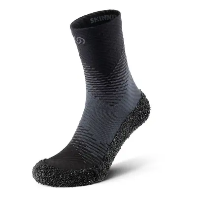 ponožkoboty Skinners Adult Compression 2.0. Anthracite