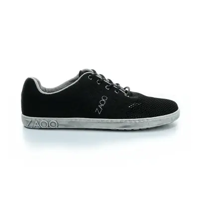 boty Zaqq Croqet Black