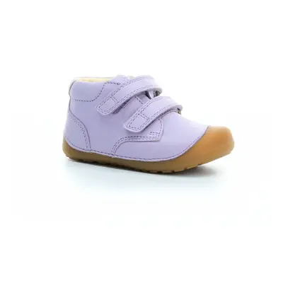 boty Bundgaard Petit Strap Lilac