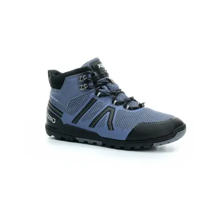 outdoorové boty Xero Shoes Xcursion Fusion Grisaille/Black W