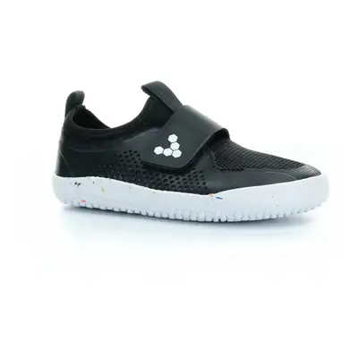 boty Vivobarefoot Primus Sport II K Obsidian Textile