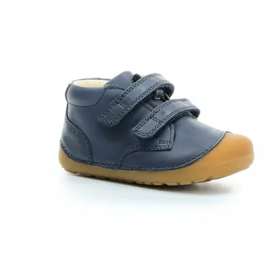 Bundgaard Petit Strap Night Sky barefoot boty