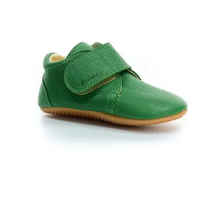 Froddo G1130005-7 Green Prewalkers barefoot boty