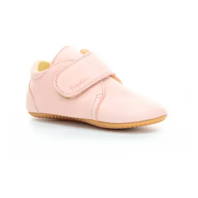 Froddo G1130005-1 Pink Prewalkers barefoot boty