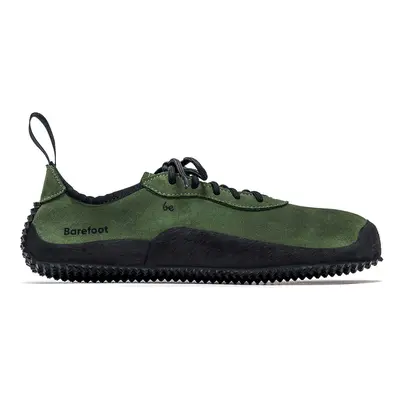 boty Be Lenka Trailwalker Olive Green