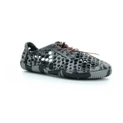 boty Vivobarefoot Ultra III W Obsidian/grey