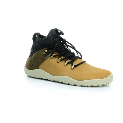 boty Vivobarefoot Magna Trail L FG Tan Leather