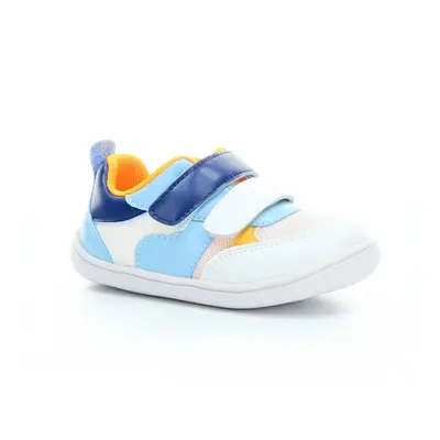 Little Blue Lamb LBL Doro Blue BBA23195-BU (BB new) dětské barefoot tenisky