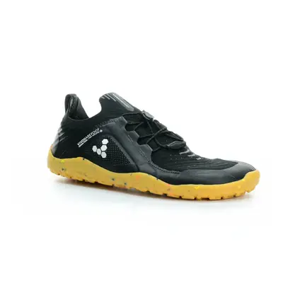 boty Vivobarefoot Primus Trail Knit FG L Obsidian