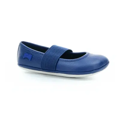 balerínky Camper Right Kids Sella Lirio Blue (80025-146) K