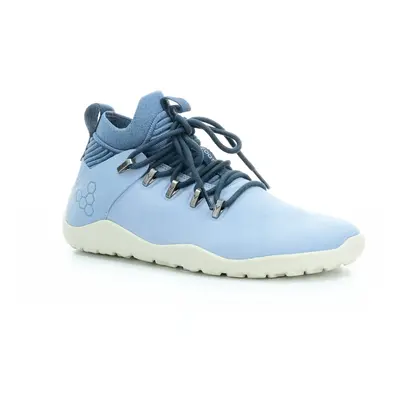 boty Vivobarefoot Magna FG M Haze Blue Leather