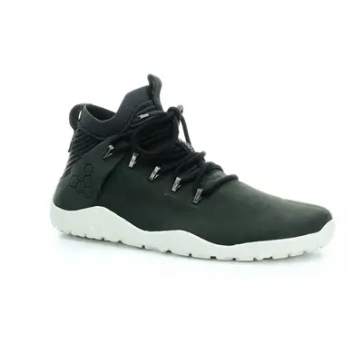 boty Vivobarefoot Magna FG L Black Leather