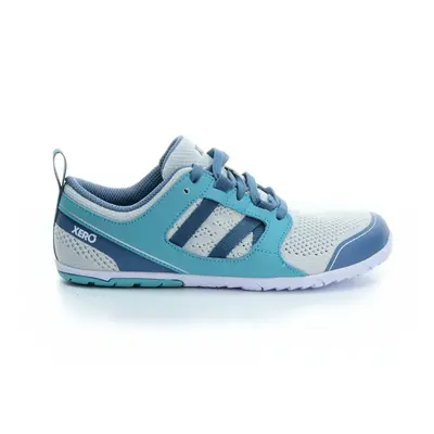 sportovní tenisky Xero shoes Zelen Cloud/Porcelain Blue W