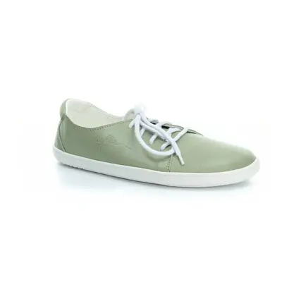 boty Aylla Shoes INCA olive L