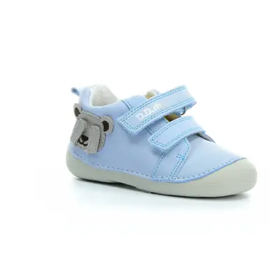 boty D.D.Step - 312A Sky Blue (015)