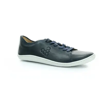 boty Vivobarefoot Addis M Navy Leather