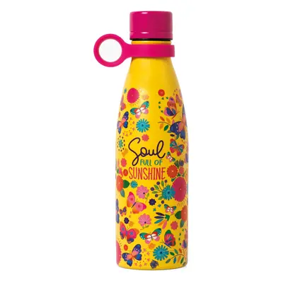 termo láhev Legami Hot&Cold Butterfly 500 ml