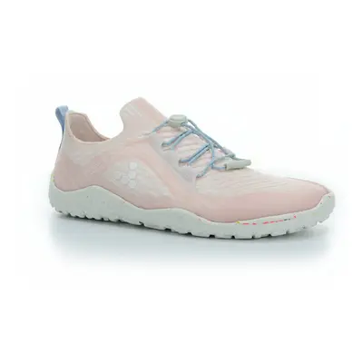 boty Vivobarefoot Primus Trail Knit FG L Petal Pink Textile