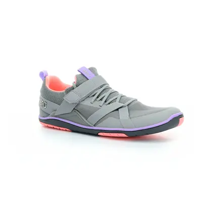 Xero shoes Forza trainer W Frost Gray sportovní barefoot tenisky