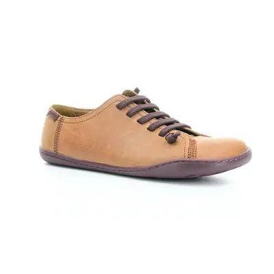 boty Camper Peu Todi Cola Brown (20848-225)