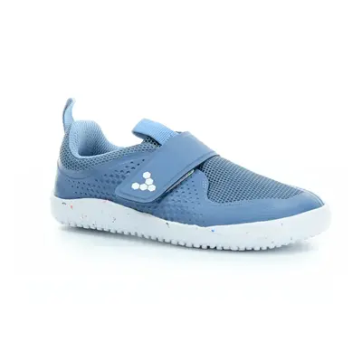 boty Vivobarefoot Primus Sport III Indigo Textile