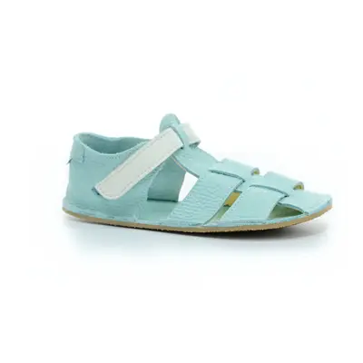 Baby Bare Shoes Baby Bare Acqua Sandals barefoot sandály