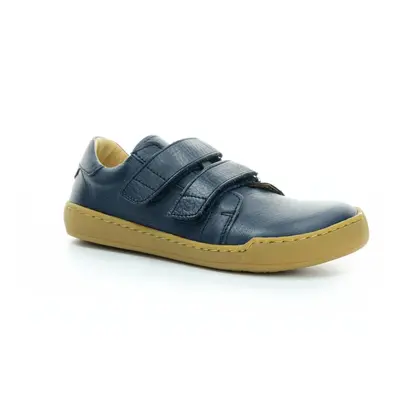 Crave Springfield Navy barefoot boty