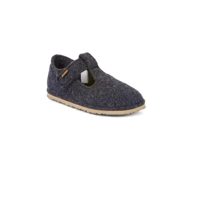 Froddo G1700378 Dark Blue barefoot bačkory