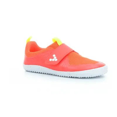 boty Vivobarefoot Primus Sport III Tomato Textile