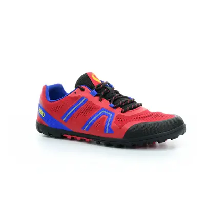 Xero shoes Mesa Trail BTR Red M sportovní barefoot tenisky