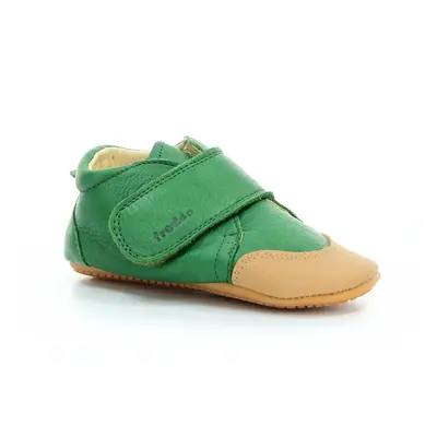 Froddo G1130015-3 Green Prewalkers barefoot boty