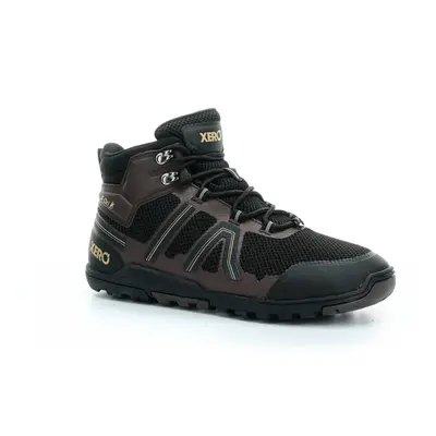 Xero Shoes Xcursion Fusion M Bison outdoorové barefoot boty