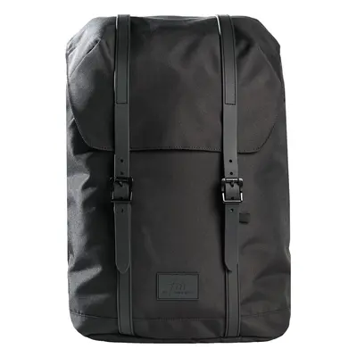 Ergonomický školní batoh Frii of Norway 30L Black