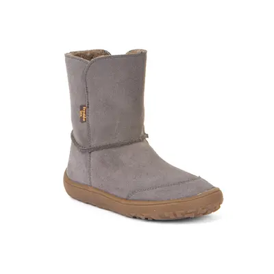 Froddo G3160207-3 Grey barefoot boty