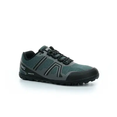 Xero shoes Mesa Trail WP Green Pine M sportovní barefoot tenisky