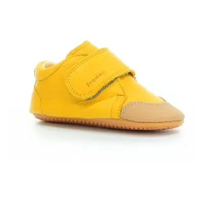 boty Froddo Dark Yellow G1130015-6 (Prewalkers)