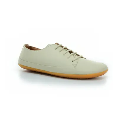 boty Vivobarefoot Opanka Sneaker II Womens Limestone