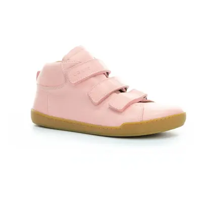 Crave Riga Pink barefoot boty