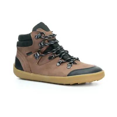 boty Be Lenka Ranger 2.0 Dark Brown