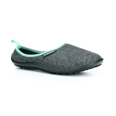 Leguano Acasa Mint barefoot pantofle