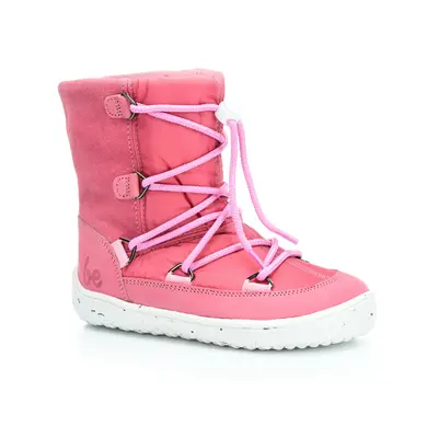 boty Be Lenka Snowfox Kids 2.0 Rose Pink