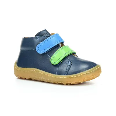 Froddo G2130323 Blue+ barefoot boty