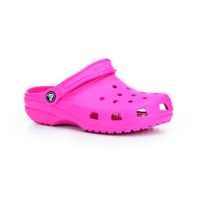 Crocs Classic Clog Juice pantofle