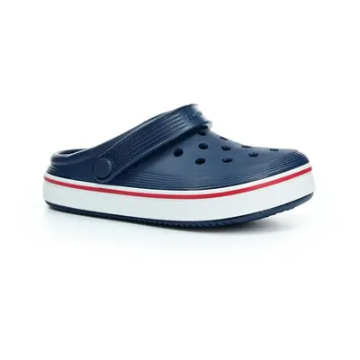 Crocs Crocband Clog Navy/pepper pantofle