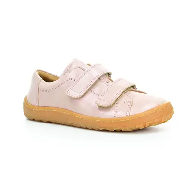 Froddo G3130240-10 Pink Shine barefoot boty